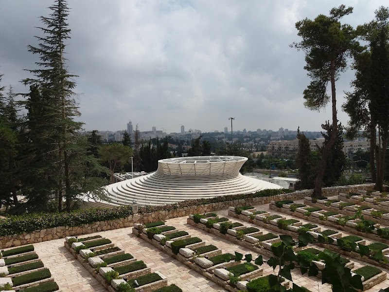 הר הרצל