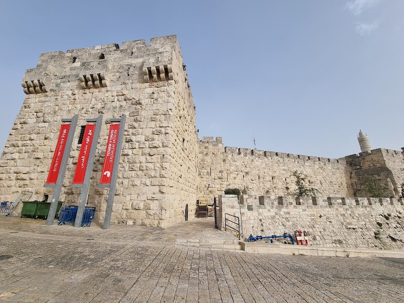 שער יפו