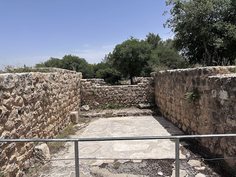 חורבת חנות