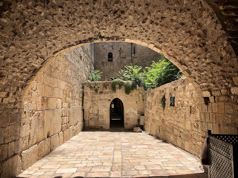 הכותל הקטן
