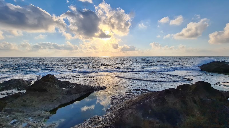 שמורת ים אכזיב