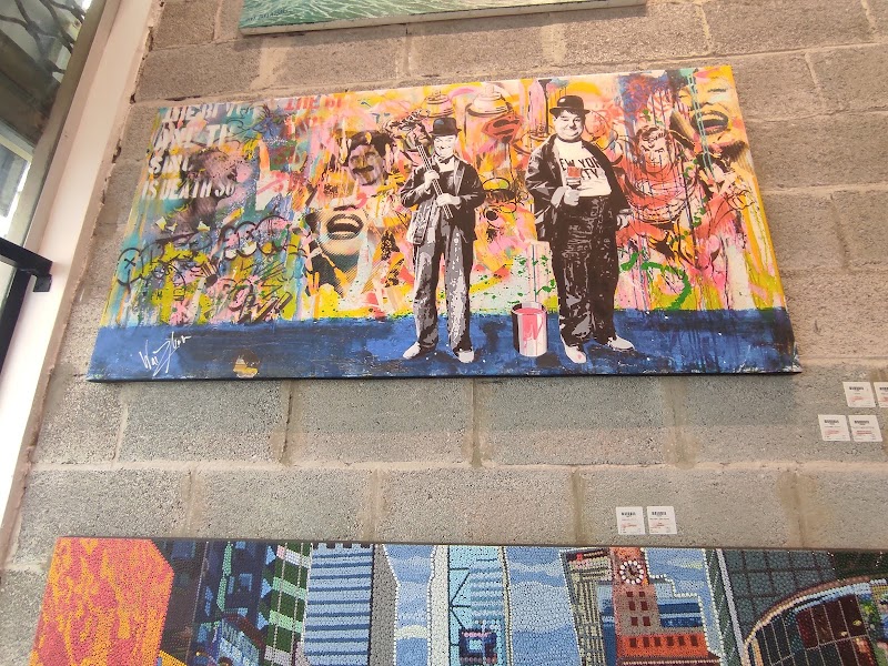 בידרמן - גלריה לאמנות ישראלית חיפה | Biderman - Israeli Art Gallery Haifa