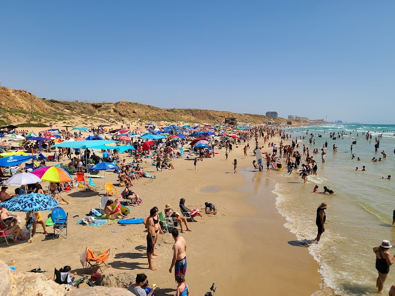 חוף איתן