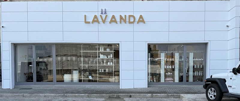 LAVANDA - גלריה לעיצוב הבית