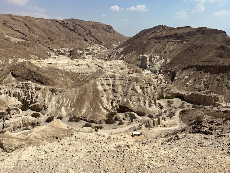מצפה נחל זוהר