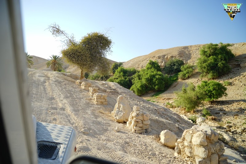 טיולי ג'יפים, ODT ומאהל מדברי - חוויה במדבר